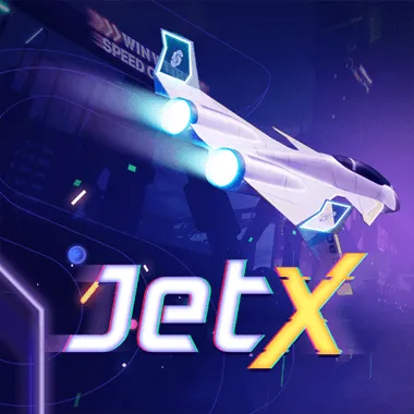 JetX game